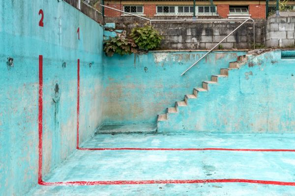 Concrete Pool Removal in Frankfort