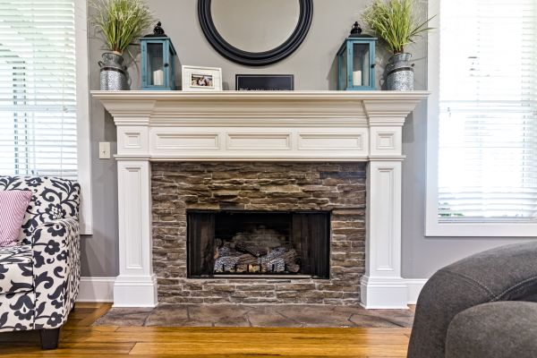 Hearth Removal in Frankfort