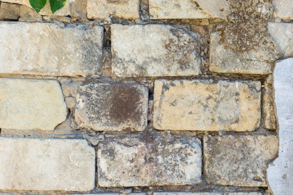 Block Wall Removal in Frankfort